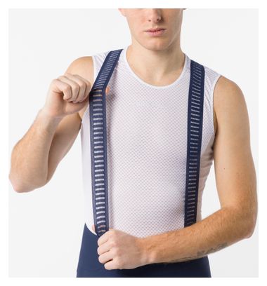 Castelli Espresso 2 kurze Radhose Blau Herren