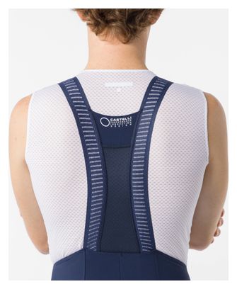 Castelli Espresso 2 kurze Radhose Blau Herren