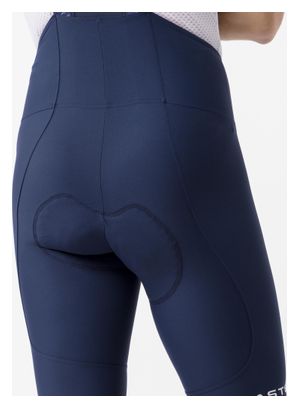 Castelli Espresso 2 kurze Radhose Blau Herren