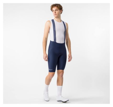 Castelli Espresso 2 kurze Radhose Blau Herren