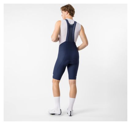 Castelli Espresso 2 kurze Radhose Blau Herren