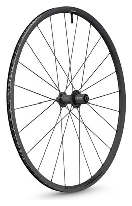 Roue Arrière DT SWISS PR 1400 DICUT OXiC 21 9x130 mm Corps Shimano