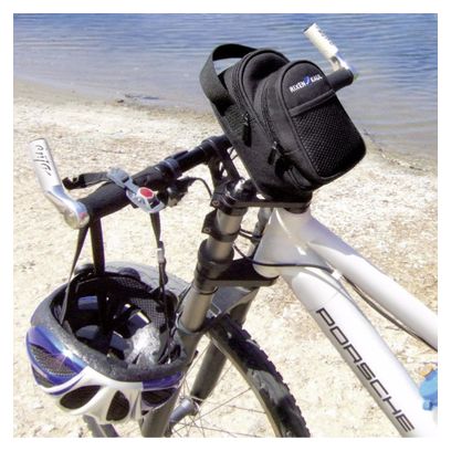 Klickfix Compact Stem Bag