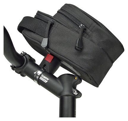 Klickfix Compact Stem Bag