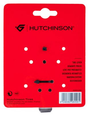 Hutchinson Tire Levers