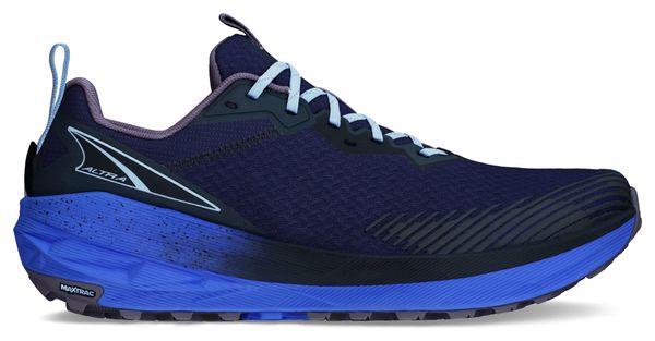 Altra Experience Wild 2 Blauw Herenschoenen