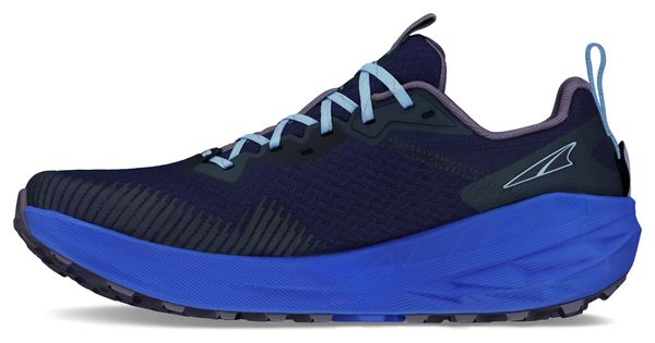 Altra Experience Wild 2 Blauw Herenschoenen