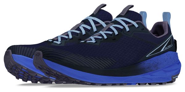 Altra Experience Wild 2 Blauw Herenschoenen