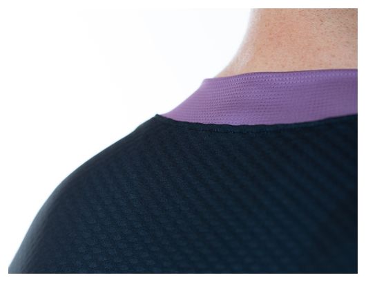 Maillot de Cyclisme Manches Courtes OTTIMA Monstera