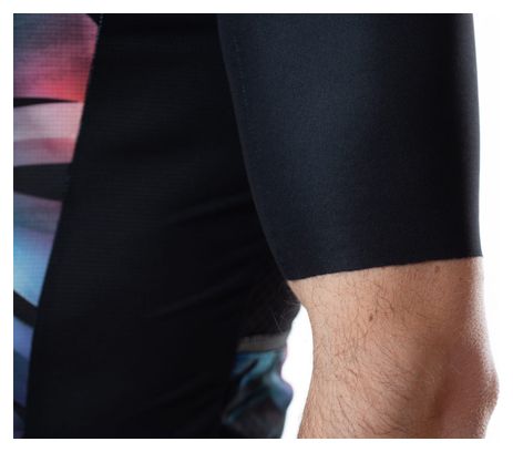 Maillot de Cyclisme Manches Courtes OTTIMA Monstera