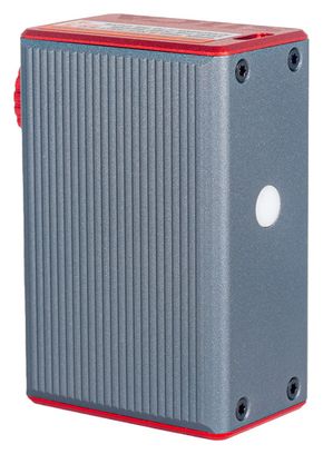 Silca Mini Inflator Micro-compressor (max. 72 psi)