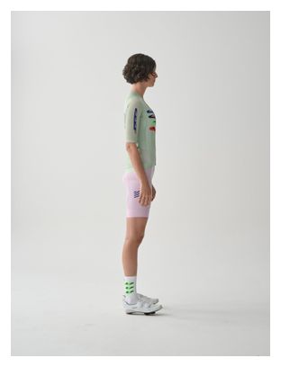 Maap Evade X Pro Air 3.0 Kurzarmtrikot Grün Damen