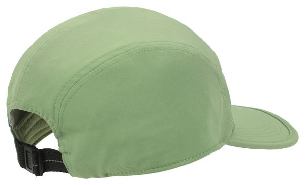 Cappellino New Balance 5 Panel Perf 2.0 Kaki