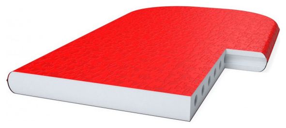 Matelas Vaude Tour 5 L