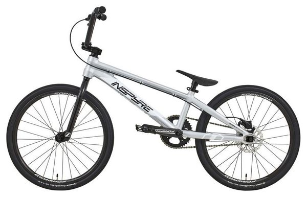 BMX Race Inspyre EVO 20'' Grijs
