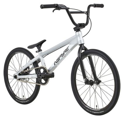 BMX Race Inspyre EVO 20'' Grijs