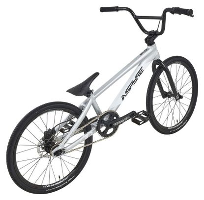 BMX Race Inspyre EVO 20'' Grijs
