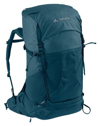 Vaude Brenta 44+6 Borsa da Trekking Blu