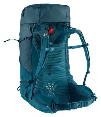 Vaude Brenta 44+6 Wandeltas Blauw