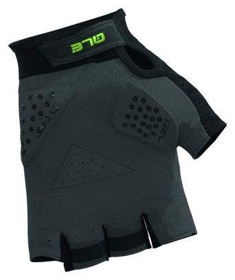 Alé Comfort Short Gloves Black/Grey