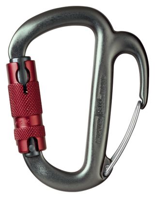 Mosquetón Petzl Freino