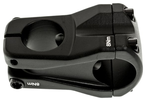 Potence Neatt Aluminium Enduro/DH 0° 31.8mm Noir