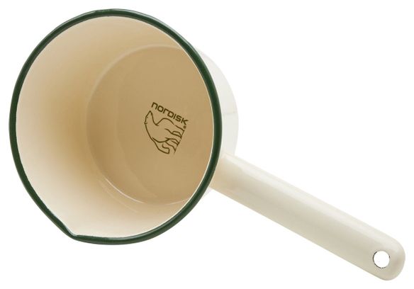 Pentola Nordisk Madam Blå 900 ml Beige