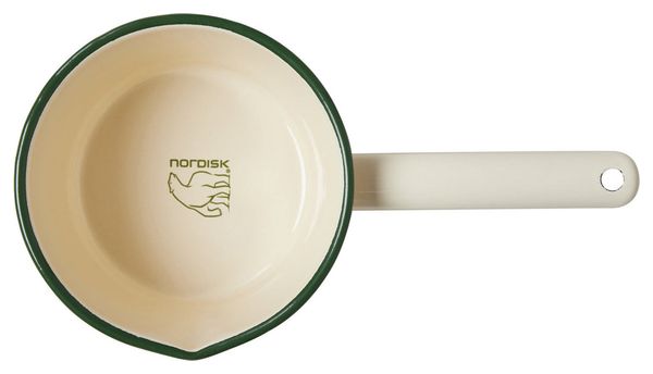Pentola Nordisk Madam Blå 900 ml Beige