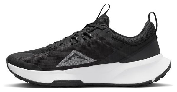 Zapatillas de running Nike Juniper Trail 2 Next Nature Negro Blanco