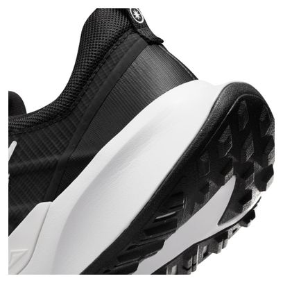 Nike Juniper Trail 2 Running Shoes Next Nature Black White