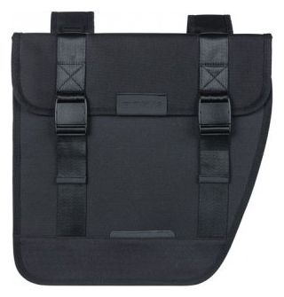 Basil Tour Fietstas 28L Zwart