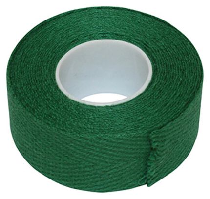 Ruban de guidon Velox tressostar coton vert 20mm x 2 60m (vendu a l'unite)
