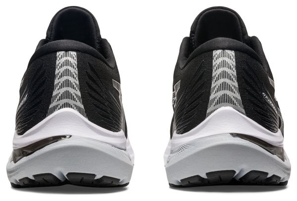 Chaussures de Running Asics GT-2000 11 Noir Blanc