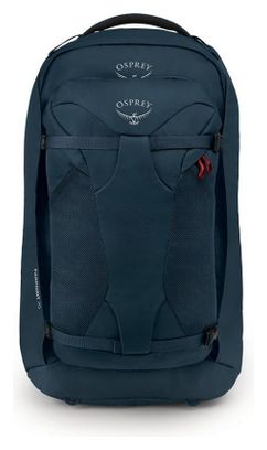 Sac de Randonnée Osprey Farpoint 70 Homme Bleu 