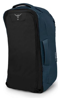 Osprey Farpoint 70 Herenrugzak Blauw