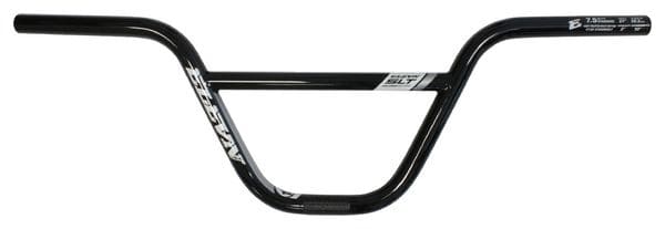 ELEVN SLT 7.5" Handlebars Black/White