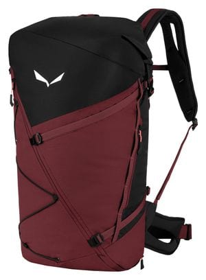 Women's hiking backpack Salewa Puez 40+5L Bordeaux
