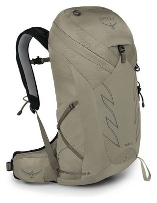 Sac de Randonnée Osprey Talon 26 -S Gris Homme S/M