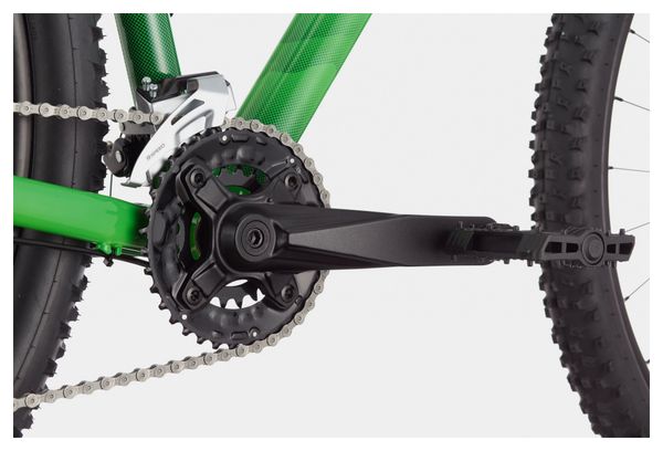 Hardtail MTB Cannondale Trail 7 27.5 Shimano Acera / Altus 9V 27.5