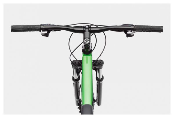 Hardtail MTB Cannondale Trail 7 27.5 Shimano Acera / Altus 9V 27.5