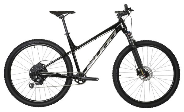 Ausstellungsfahrrad - Mountainbike Sunn Tox Sport 29' Shimano Deore 12V Schwarz 2022