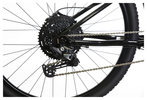 Bicicletta da esposizione - MTB semirigida Sunn Tox Sport 29' Shimano Deore 12V Nero 2022