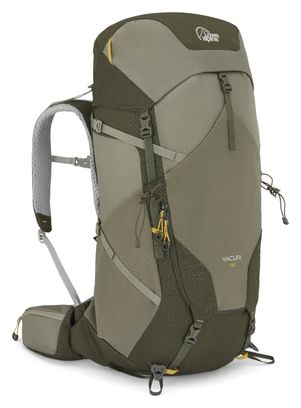 Lowe Alpine Yacuri 48L Hiking Backpack Green