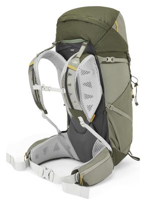 Mochila de senderismo Lowe Alpine Yacuri 48L Verde