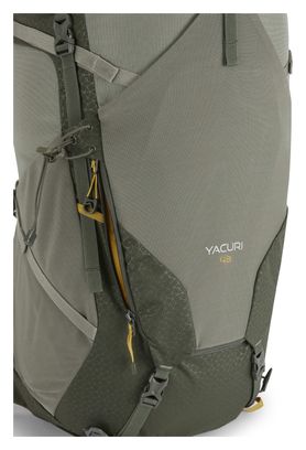 Lowe Alpine Yacuri 48L Hiking Backpack Green