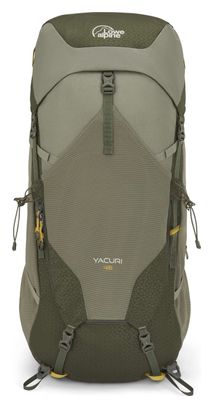 Mochila de senderismo Lowe Alpine Yacuri 48L Verde