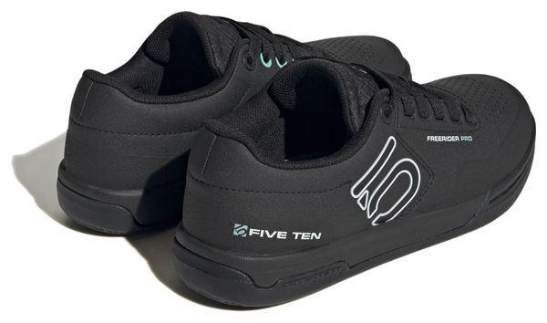 Five Ten Freerider Pro Scarpe MTB da donna Nero
