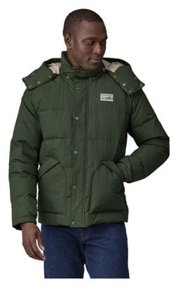 Patagonia Downdrift Jacket Green