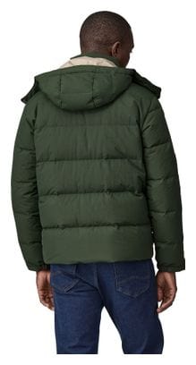 Patagonia Downdrift Jacket Green