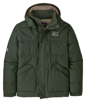 Patagonia Downdrift Jacket Green